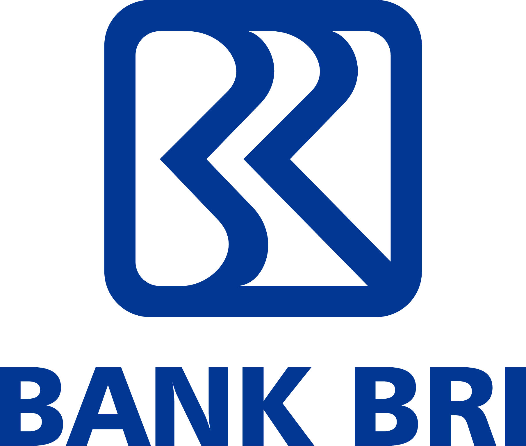 Logo BRI